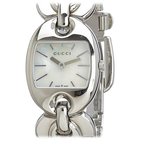 orologi gucci donna vintage